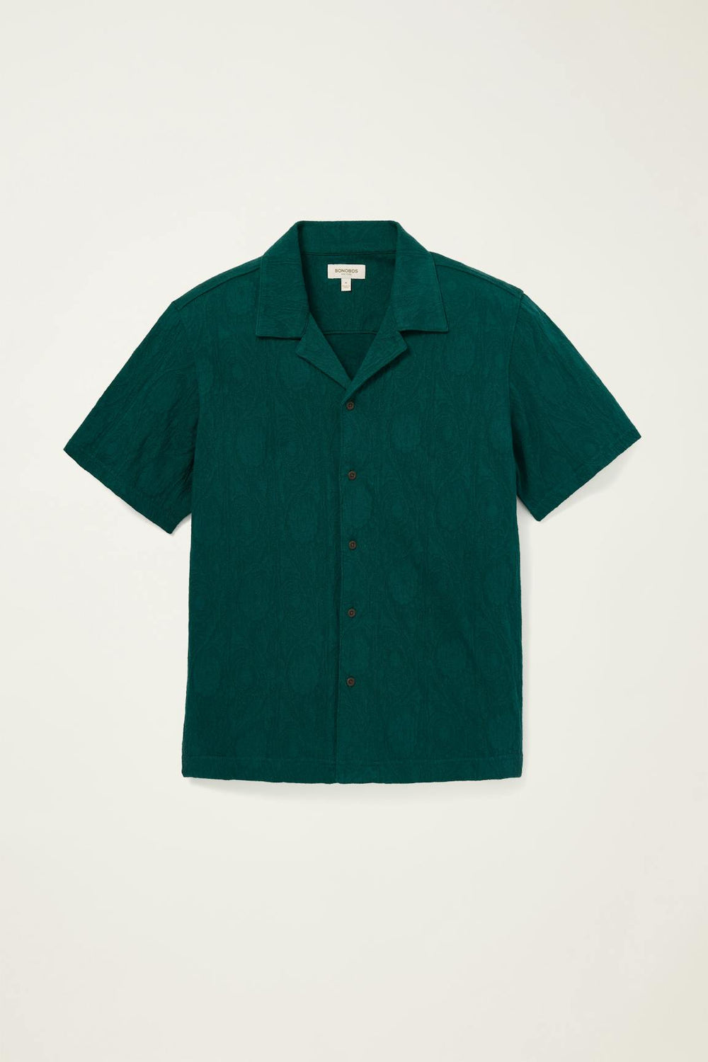 Resort Jacquard Cabana Shirt / Bonobos us