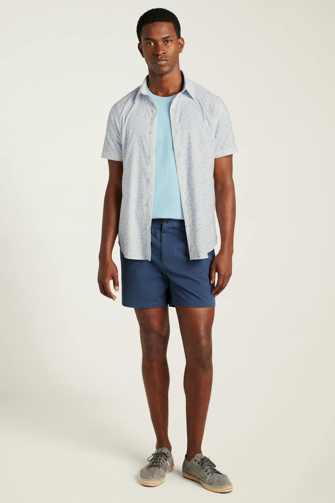 Tech Short Sleeve Shirt / Bonobos For Sale