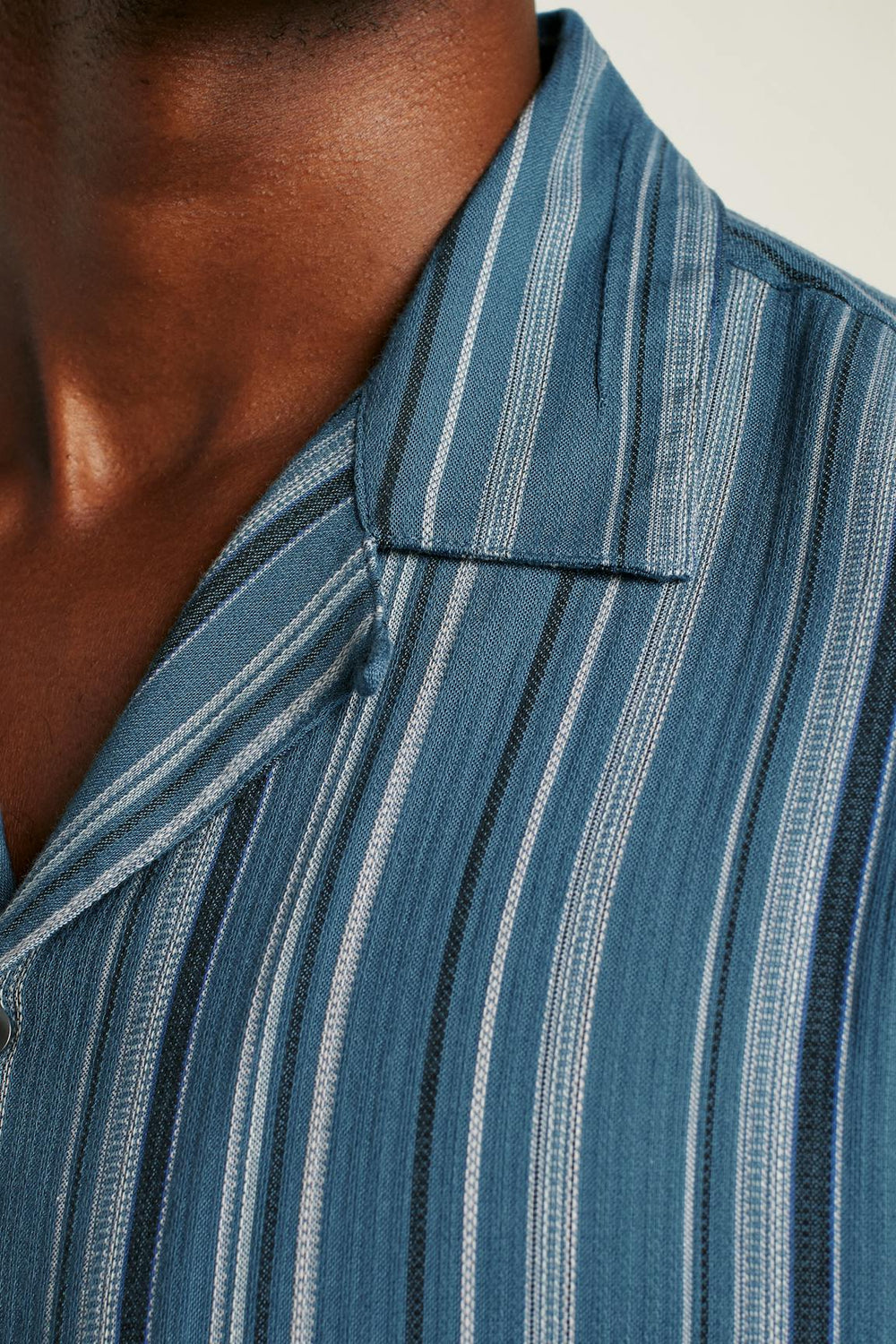 Limited Edition Riviera Cabana Shirt / Bonobos