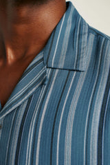 Limited Edition Riviera Cabana Shirt / Bonobos