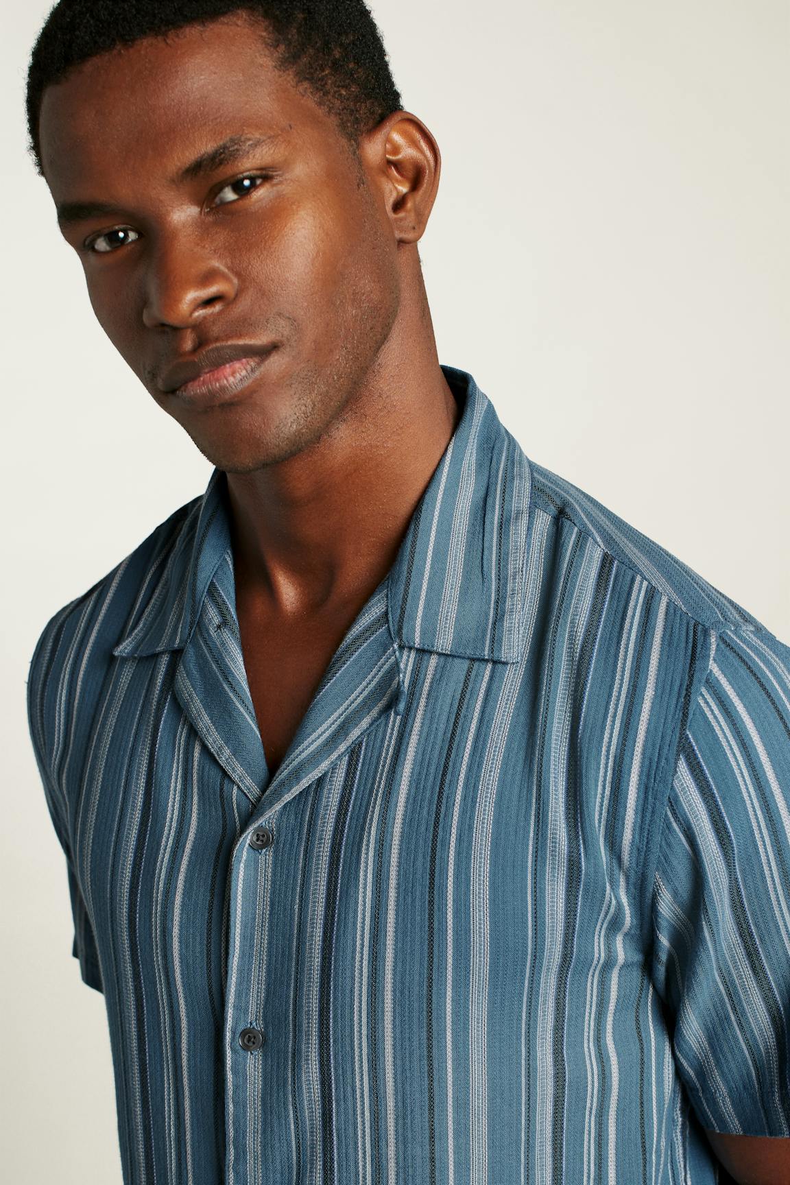 Limited Edition Riviera Cabana Shirt / Bonobos