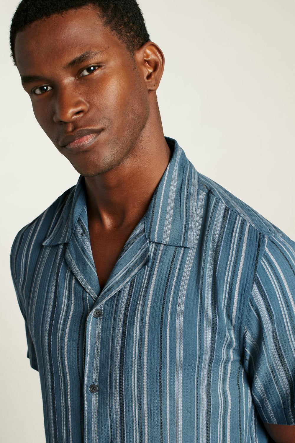 Limited Edition Riviera Cabana Shirt / Bonobos