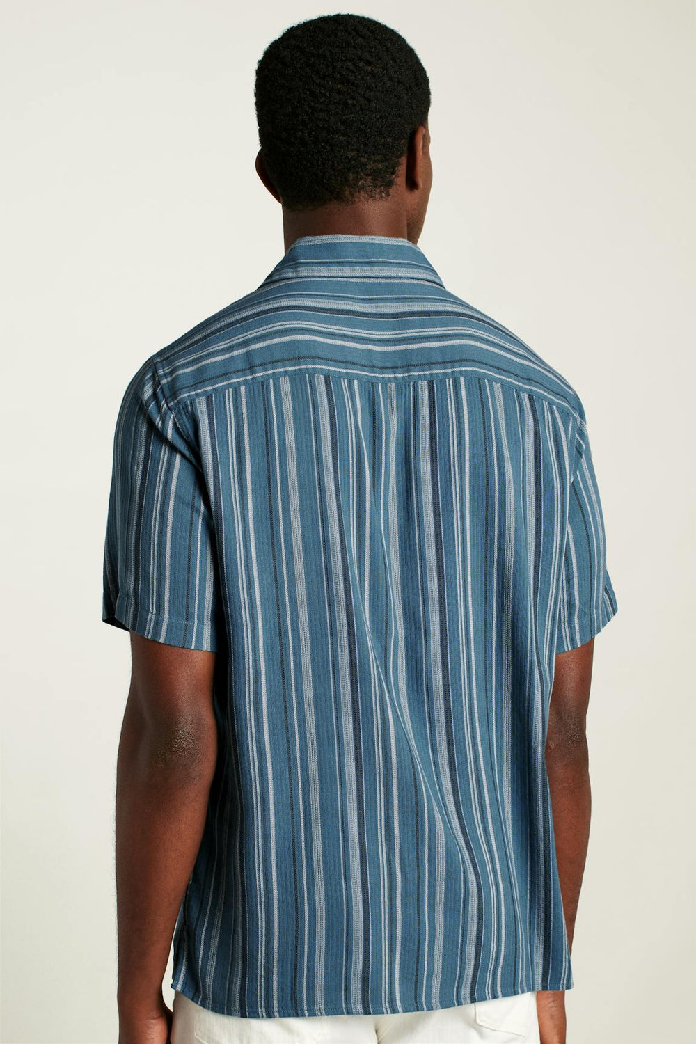 Limited Edition Riviera Cabana Shirt / Bonobos