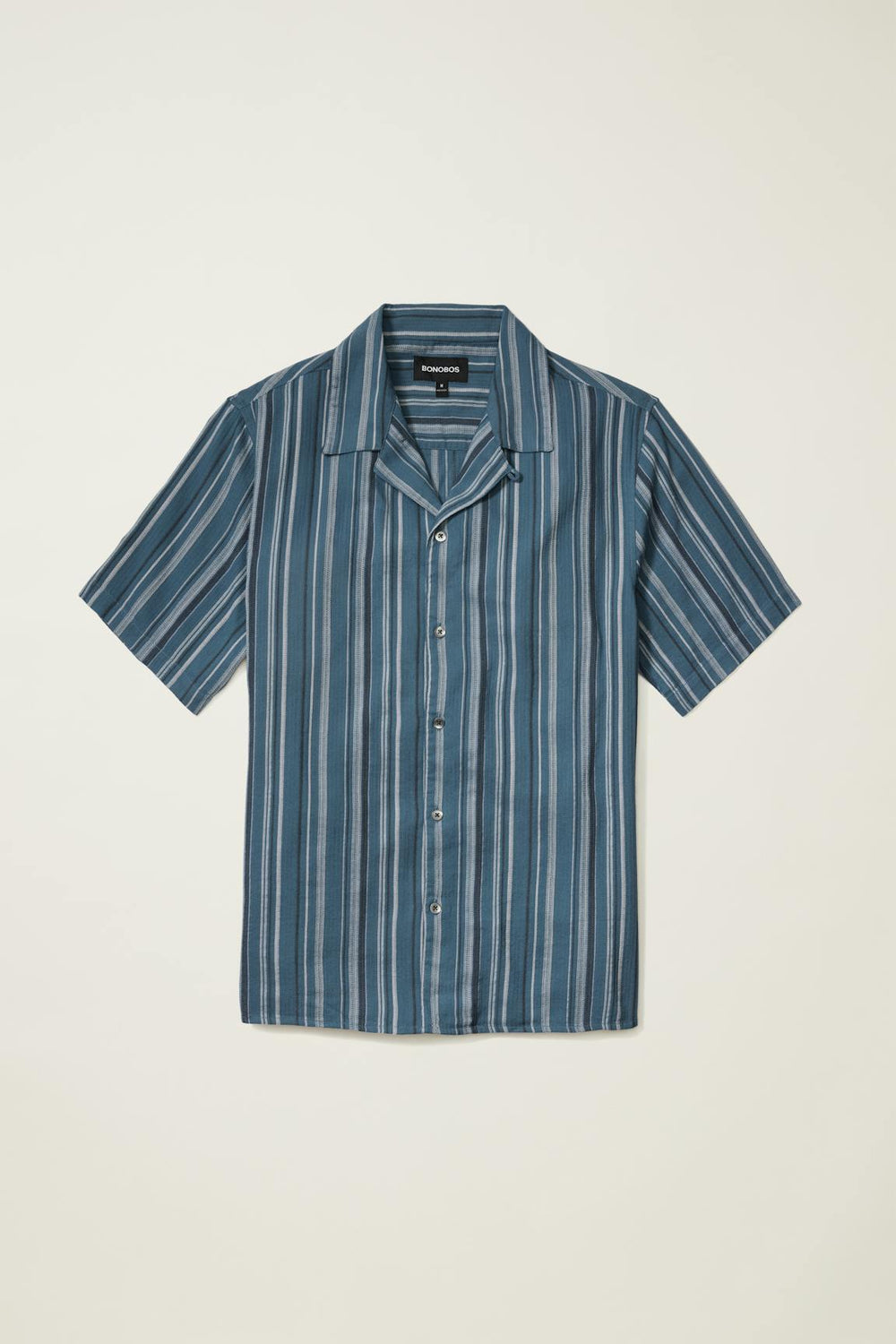 Limited Edition Riviera Cabana Shirt / Bonobos