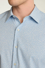 Tech Short Sleeve Shirt / Bonobos Discount