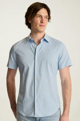 Tech Short Sleeve Shirt / Bonobos Discount