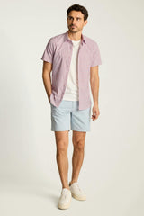 Tech Short Sleeve Shirt / Bonobos Online