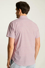 Tech Short Sleeve Shirt / Bonobos Online