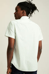 Riviera Short Sleeve Shirt / Bonobos Outlet