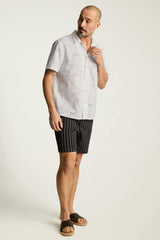 Riviera Cabana Shirt / Bonobos On Sale