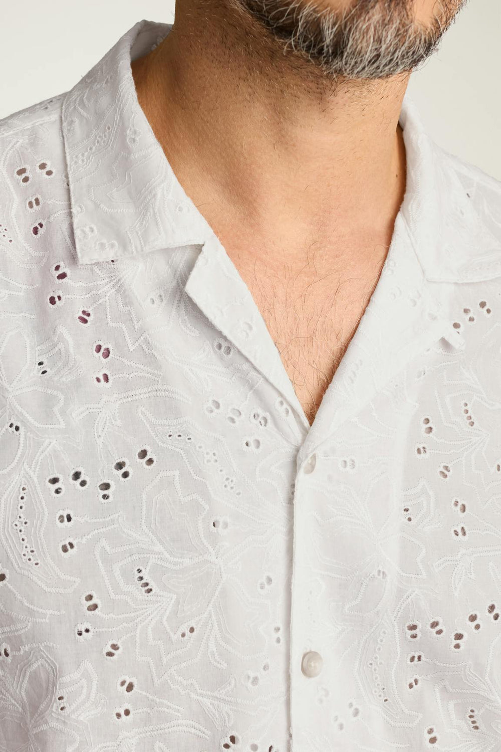 Riviera Cabana Shirt / Bonobos On Sale