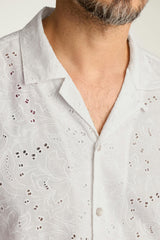 Riviera Cabana Shirt / Bonobos On Sale