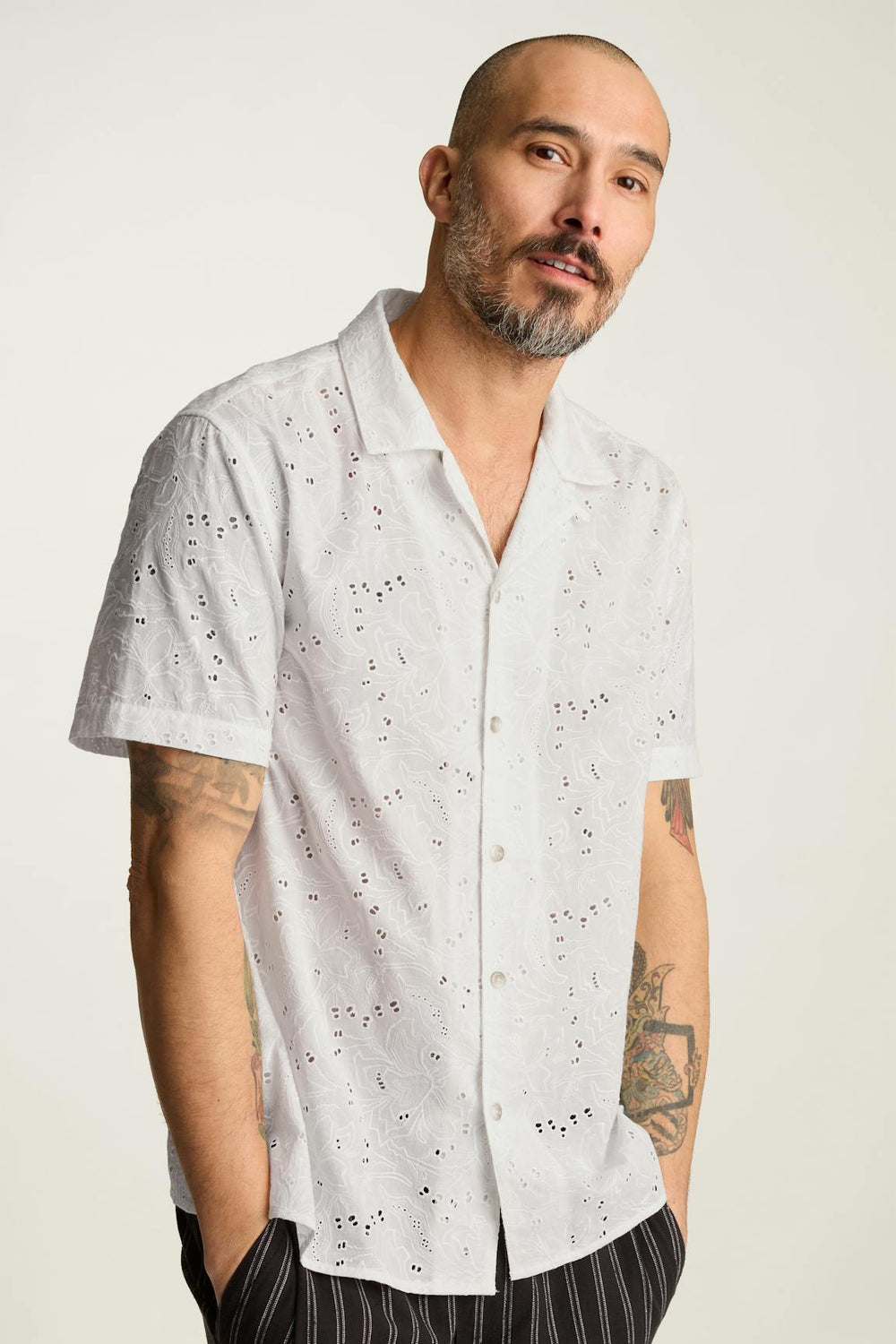 Riviera Cabana Shirt / Bonobos On Sale