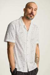 Riviera Cabana Shirt / Bonobos On Sale