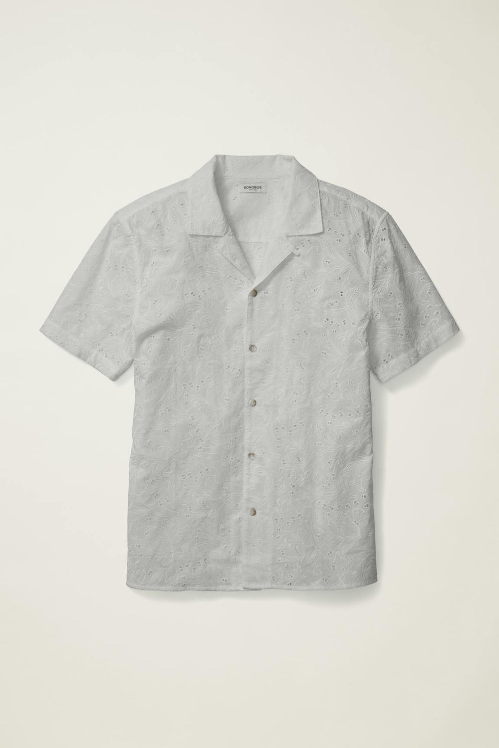 Riviera Cabana Shirt / Bonobos On Sale