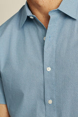 Riviera Short Sleeve Shirt / Bonobos Discount