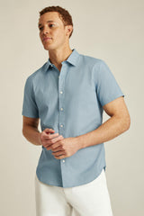 Riviera Short Sleeve Shirt / Bonobos Discount