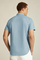 Riviera Short Sleeve Shirt / Bonobos Discount