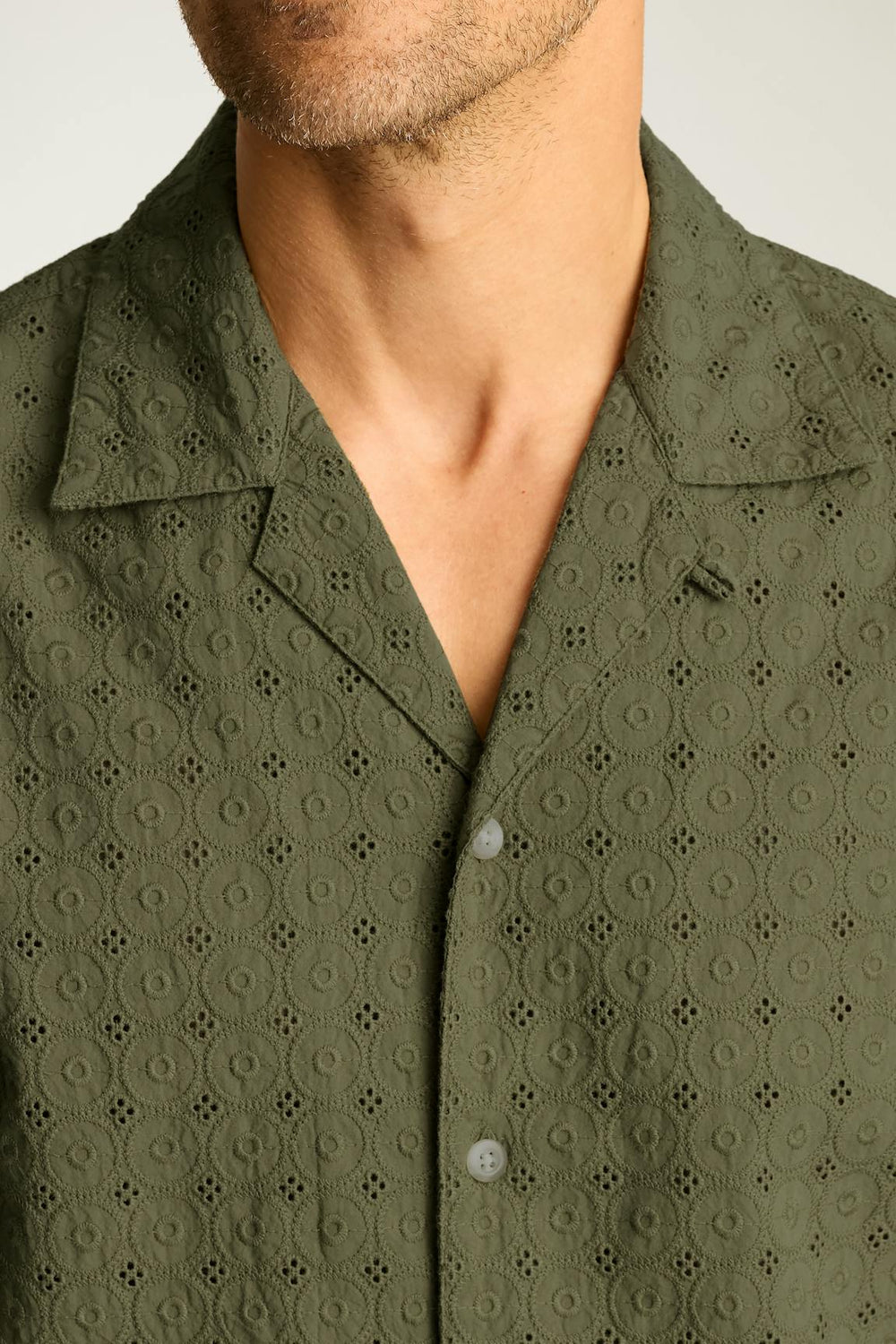 Riviera Cabana Shirt / Bonobos Online