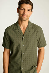Riviera Cabana Shirt / Bonobos Online