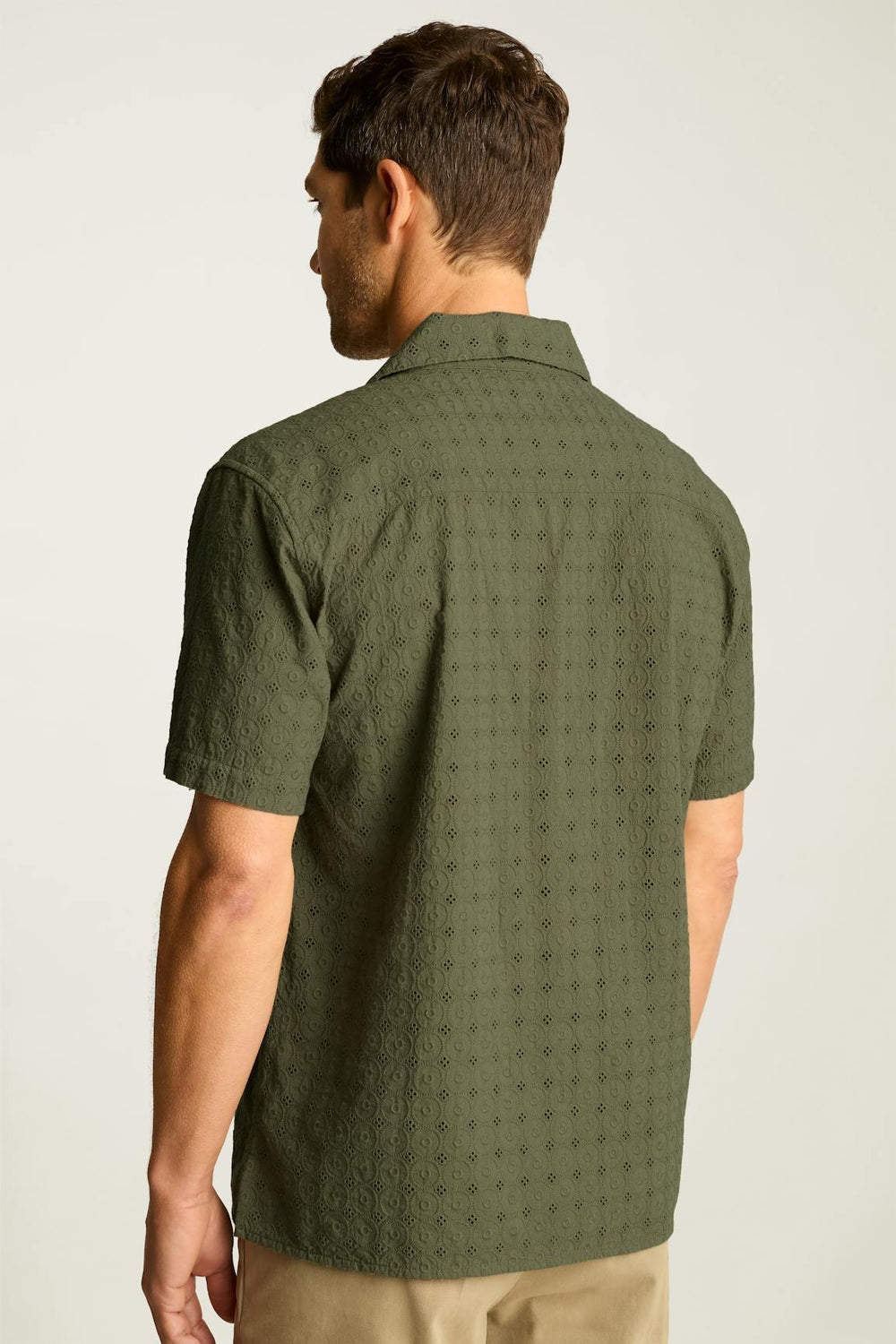Riviera Cabana Shirt / Bonobos Online