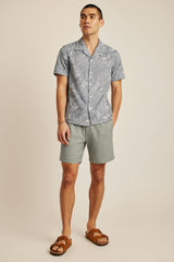 Limited Edition Riviera Cabana Shirt / Bonobos Outlet