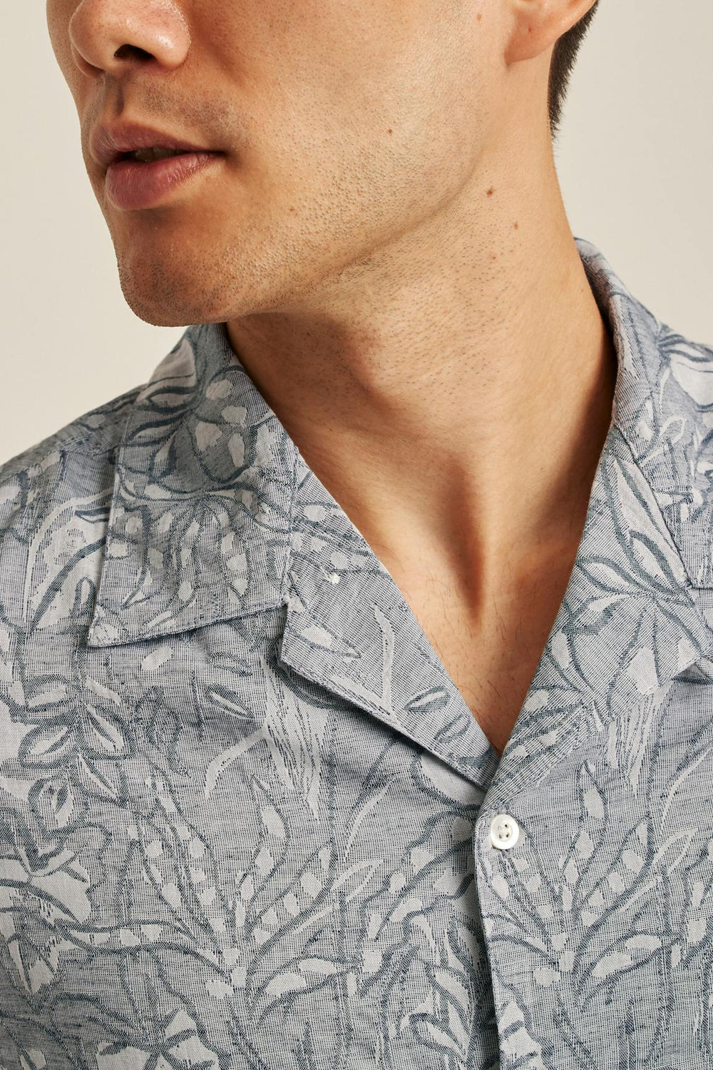 Limited Edition Riviera Cabana Shirt / Bonobos Outlet