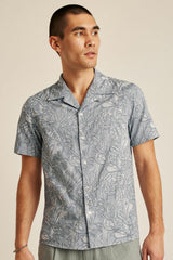 Limited Edition Riviera Cabana Shirt / Bonobos Outlet