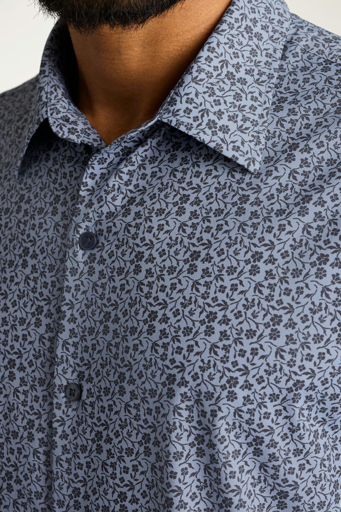 Tech Short Sleeve Shirt / Bonobos us