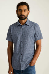 Tech Short Sleeve Shirt / Bonobos us