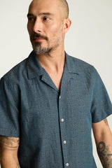 Riviera Cabana Shirt / Bonobos For Sale