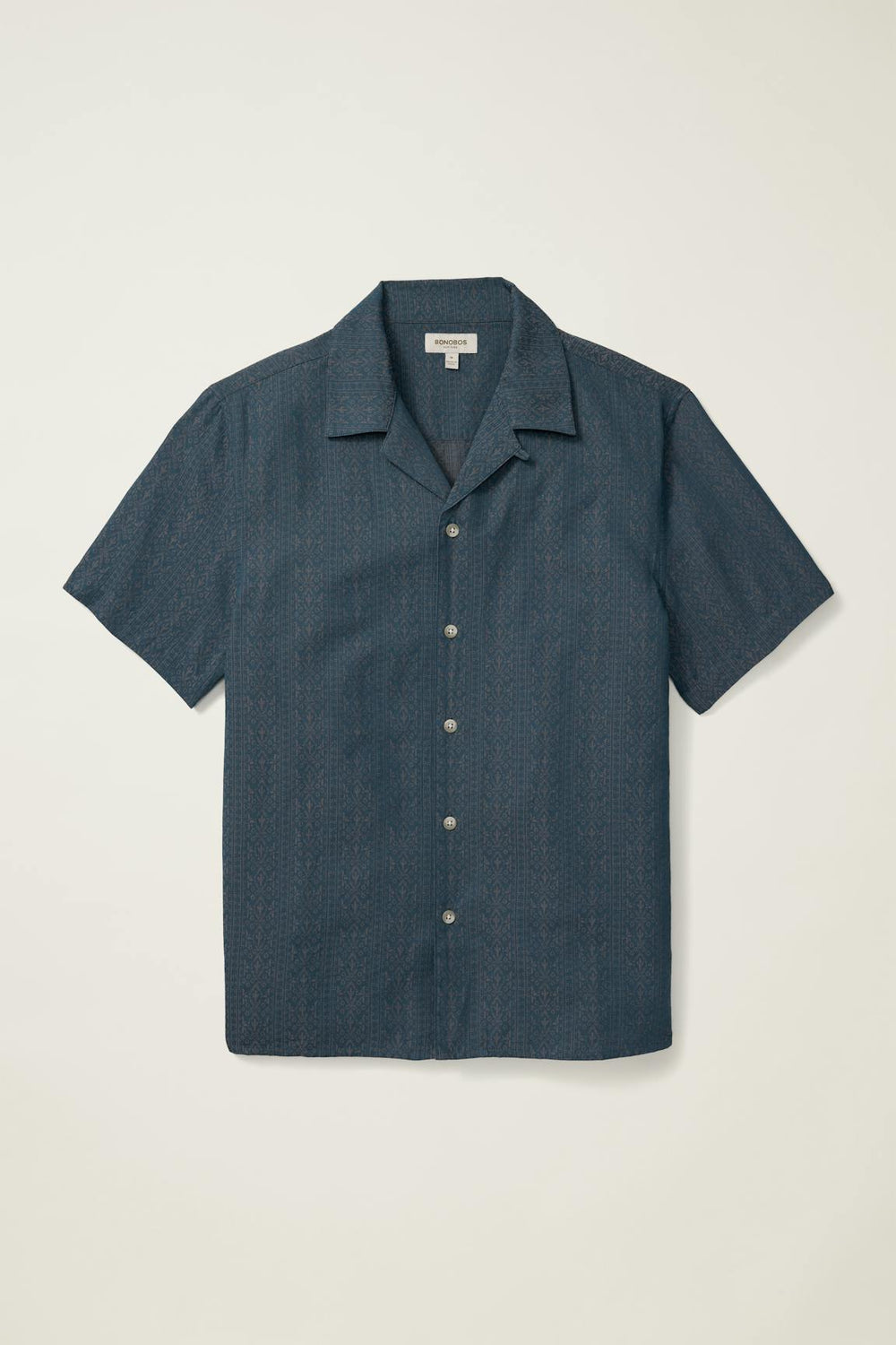 Riviera Cabana Shirt / Bonobos For Sale