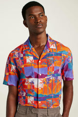 Riviera Cabana Shirt / Bonobos Discount