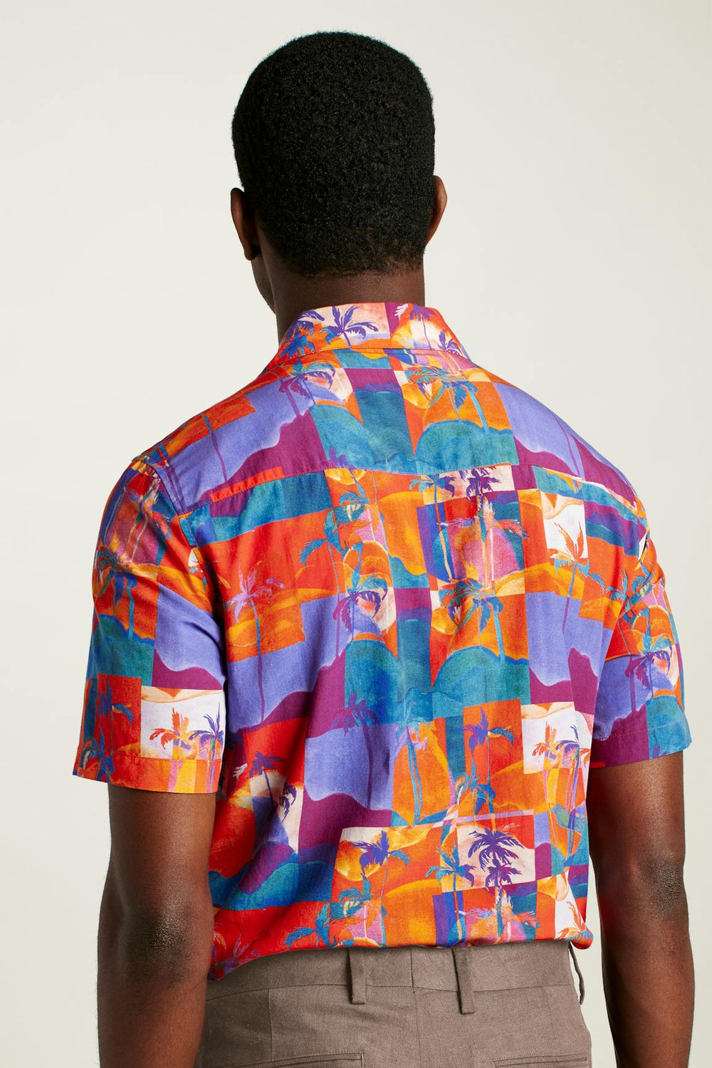 Riviera Cabana Shirt / Bonobos Discount