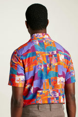 Riviera Cabana Shirt / Bonobos Discount