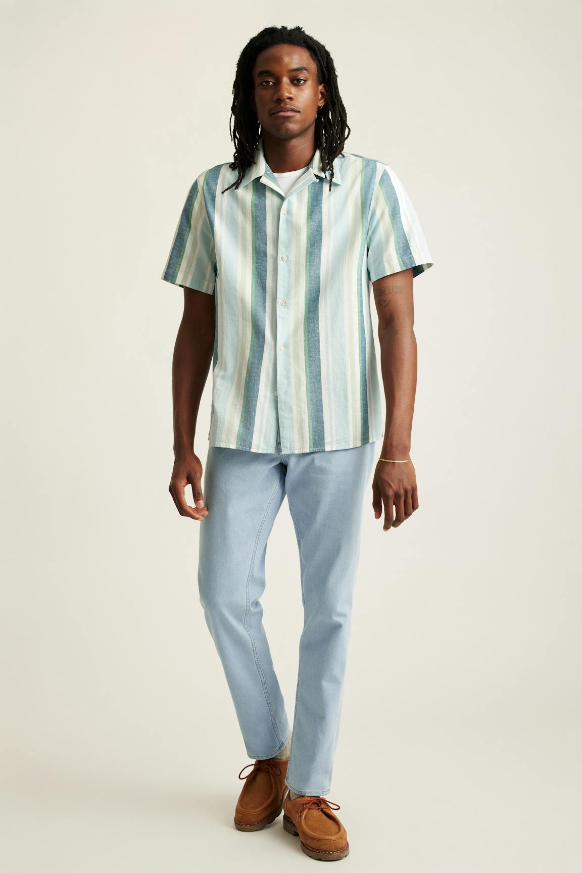 Limited Edition Riviera Cabana Shirt / Bonobos Online
