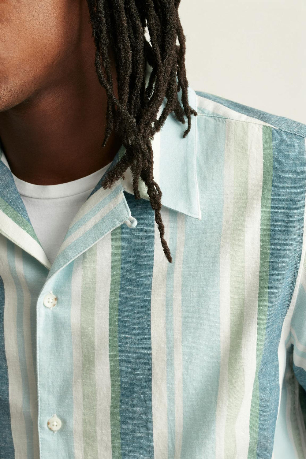 Limited Edition Riviera Cabana Shirt / Bonobos Online