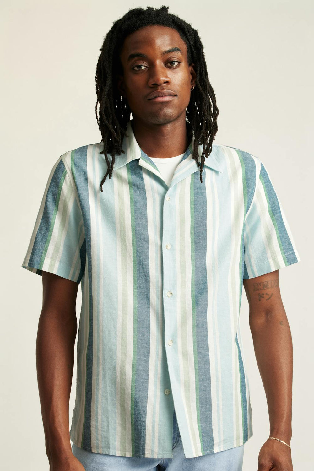 Limited Edition Riviera Cabana Shirt / Bonobos Online