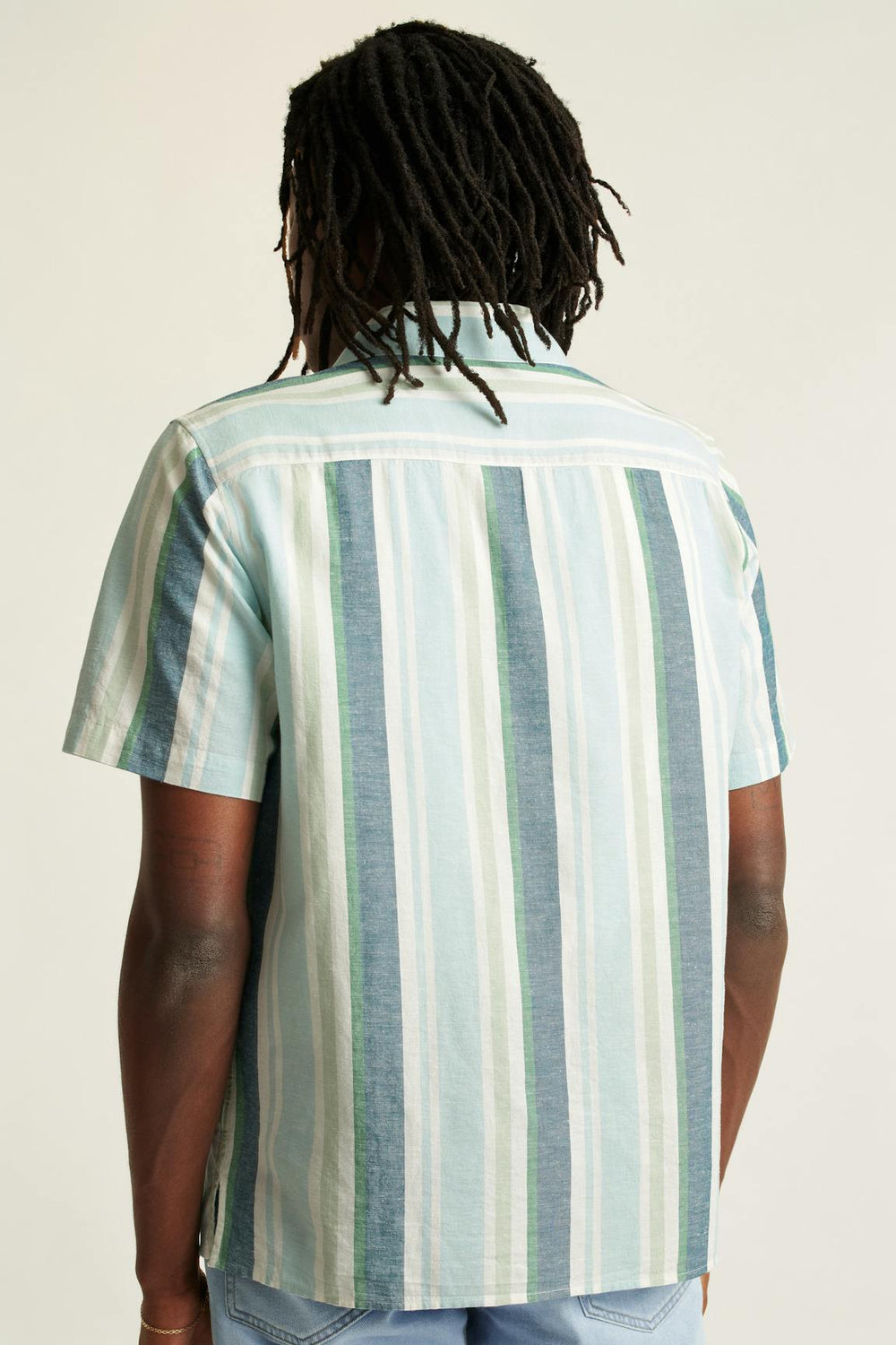 Limited Edition Riviera Cabana Shirt / Bonobos Online