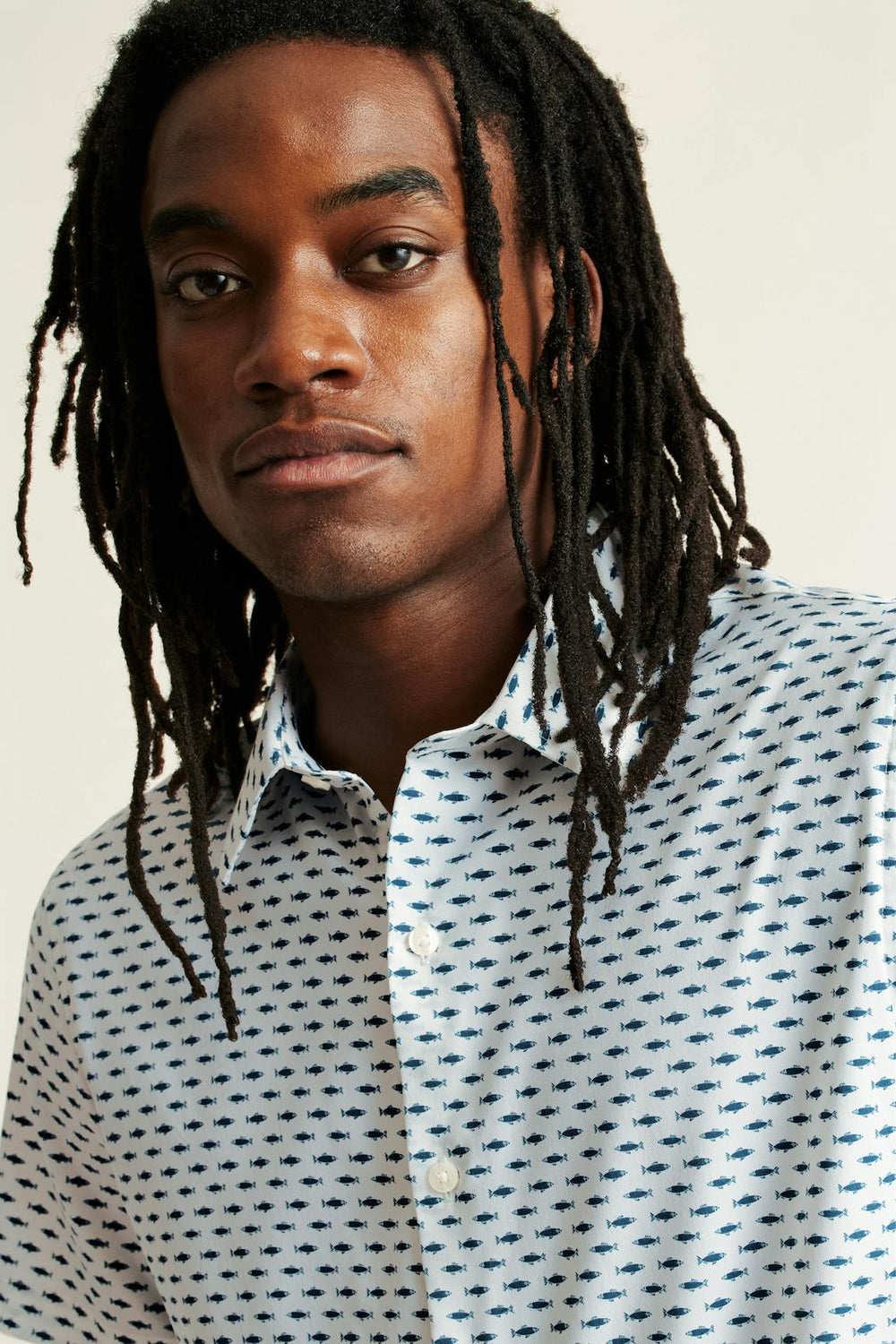 Tech Short Sleeve Shirt / Bonobos Outlet