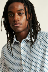 Tech Short Sleeve Shirt / Bonobos Outlet