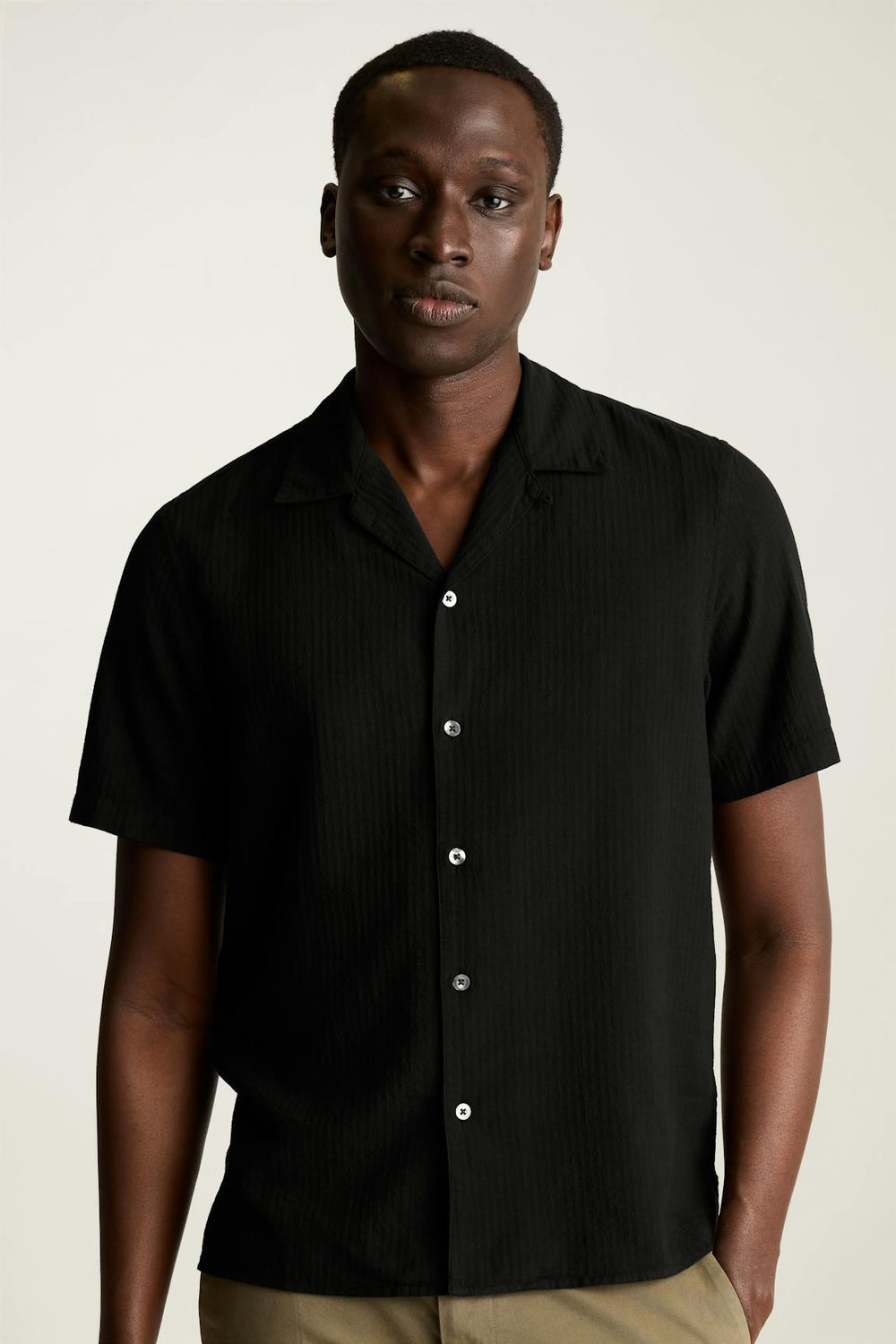 Riviera Cabana Shirt / Bonobos On Sale