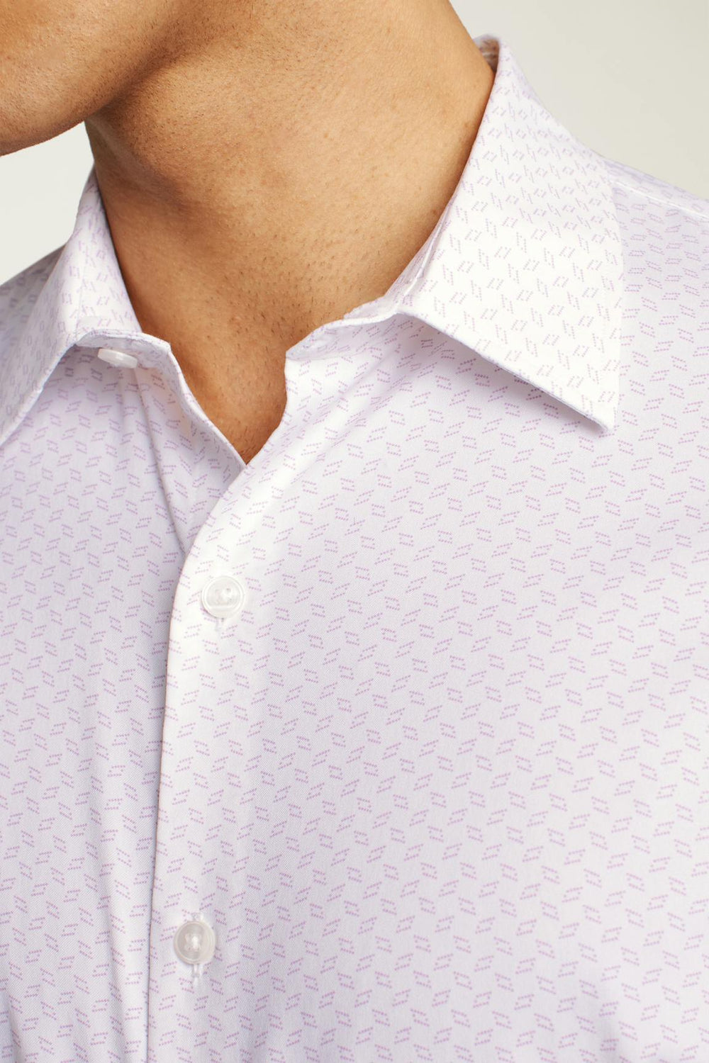 Tech Short Sleeve Shirt / Bonobos us