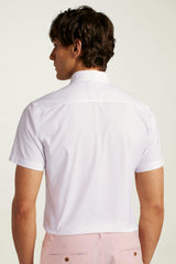 Tech Short Sleeve Shirt / Bonobos us