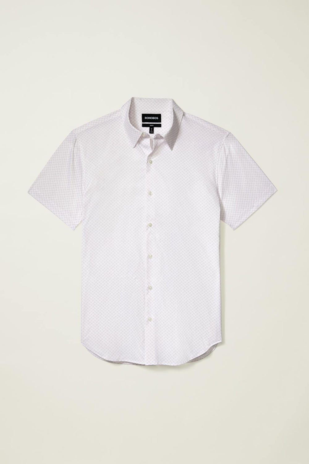 Tech Short Sleeve Shirt / Bonobos us