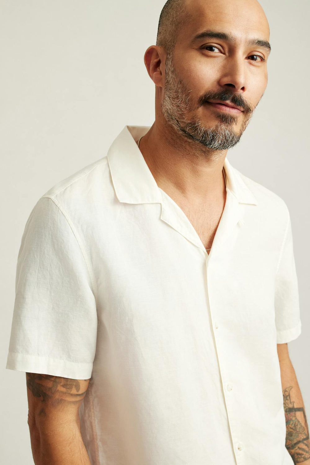 Riviera Cabana Shirt / Bonobos For Sale