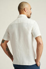 Riviera Cabana Shirt / Bonobos For Sale
