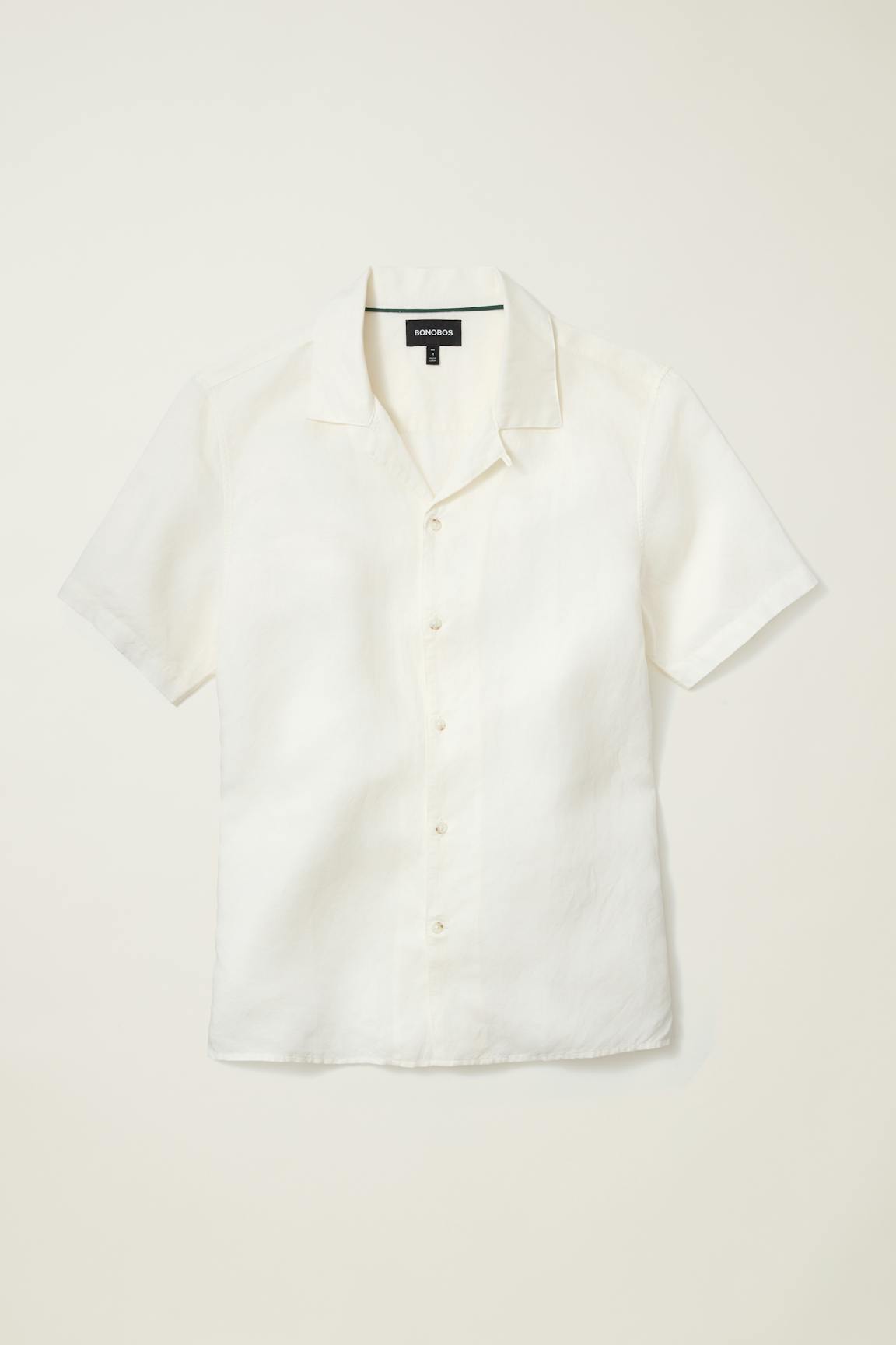 Riviera Cabana Shirt / Bonobos For Sale