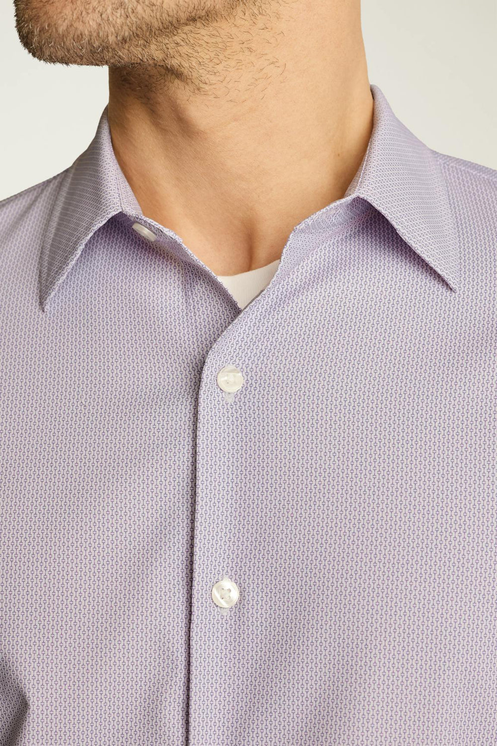Tech Short Sleeve Shirt / Bonobos Discount