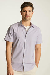 Tech Short Sleeve Shirt / Bonobos Discount
